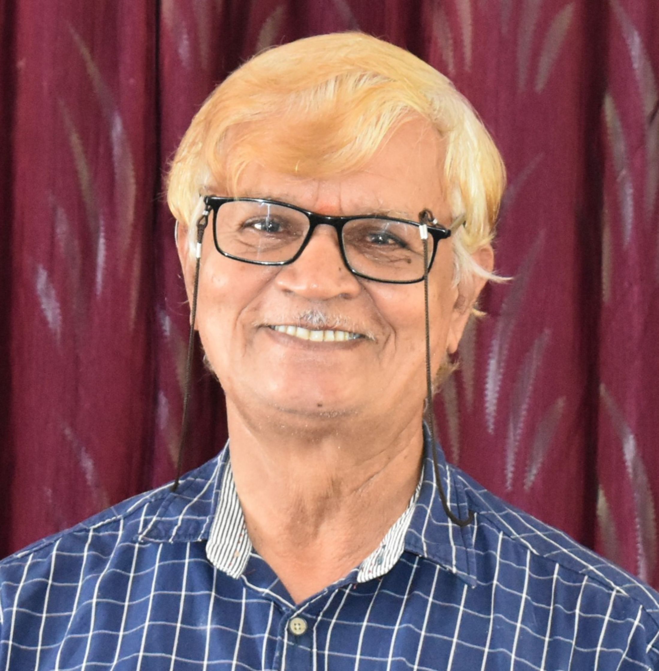 Vidwan SRINIVAS MURTHY