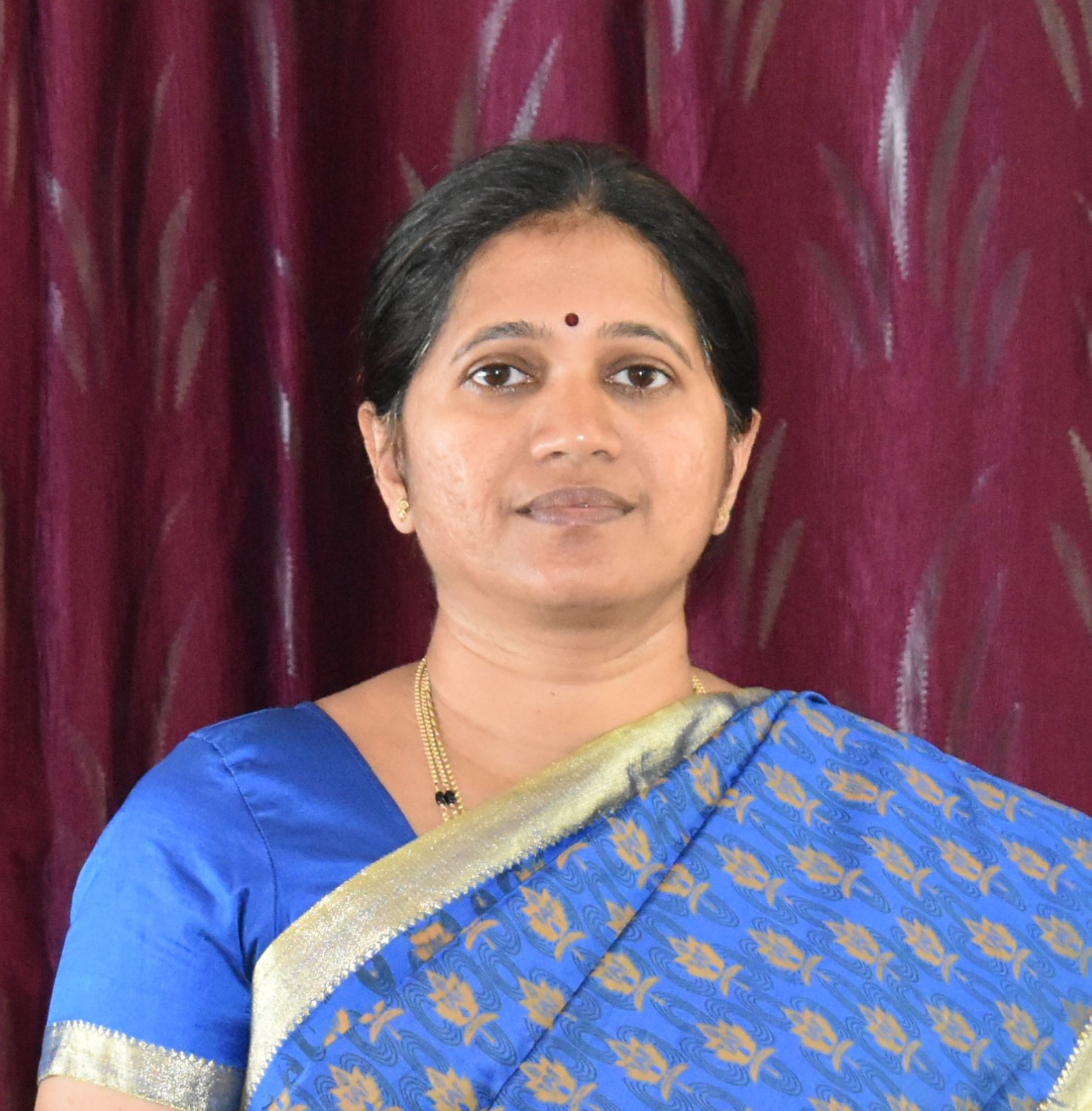 Smt. VIJAYALAXMI G