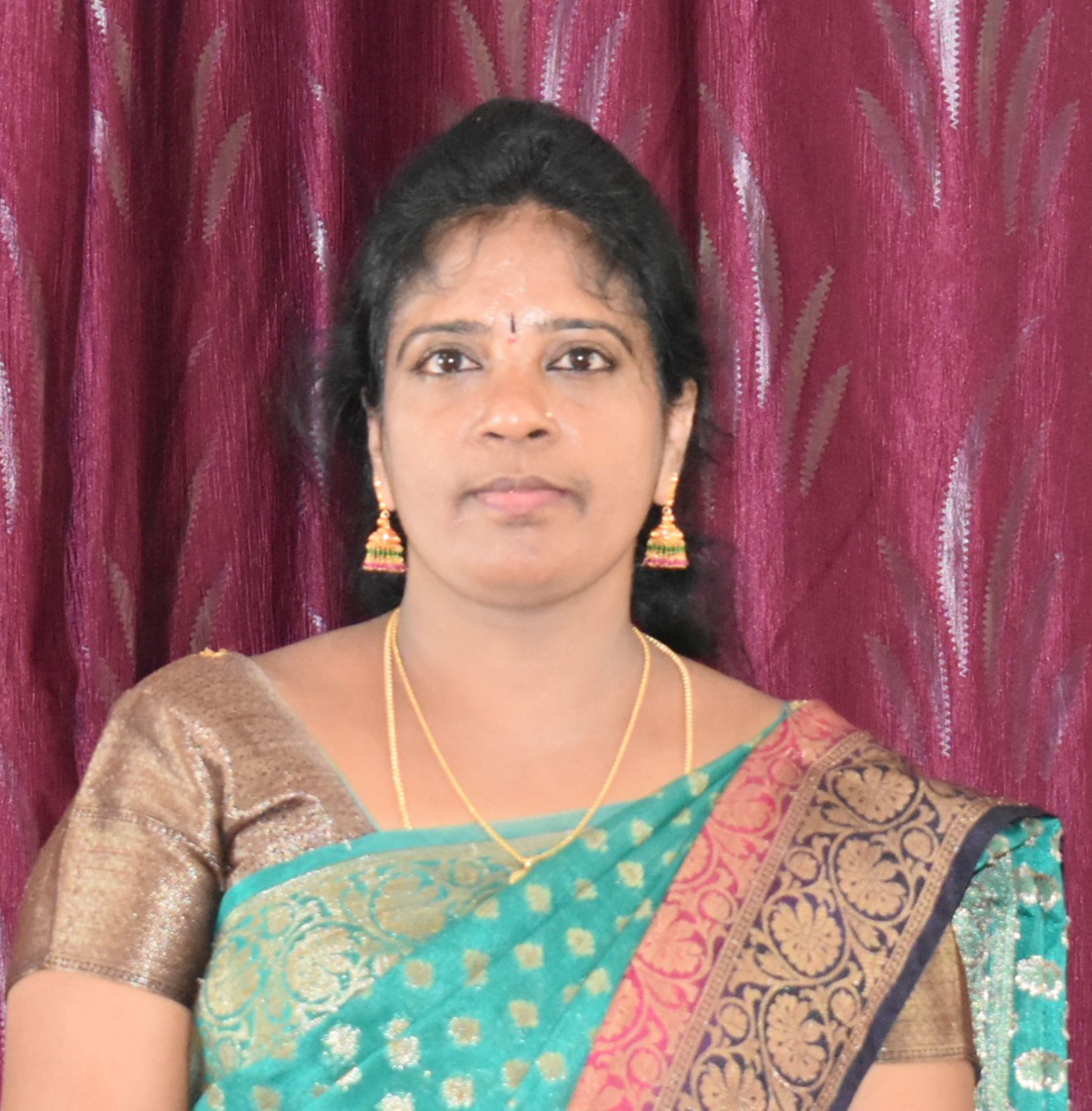 Smt. SHOBHA H N