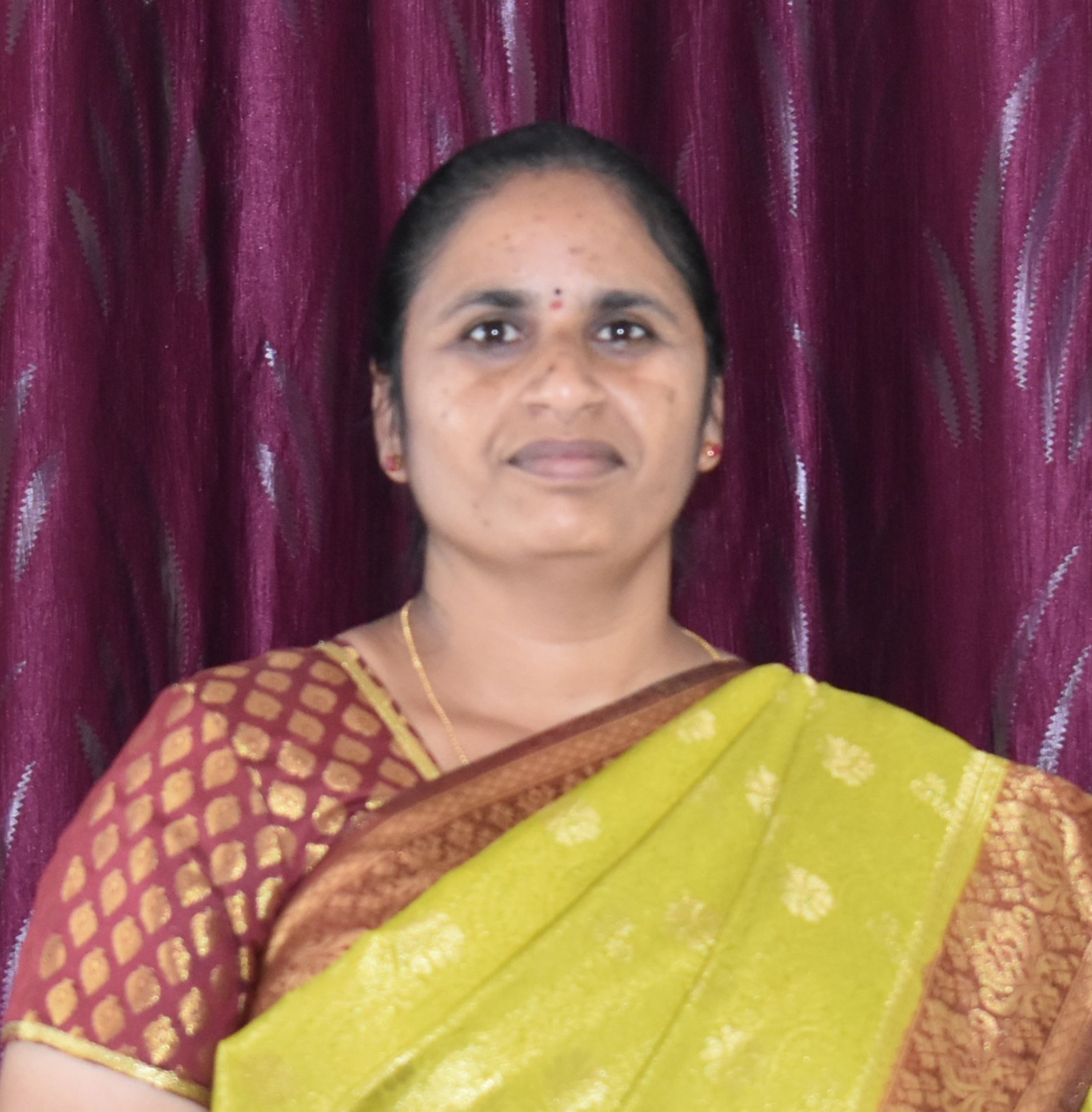  Smt. DHANALAKSMI S P N