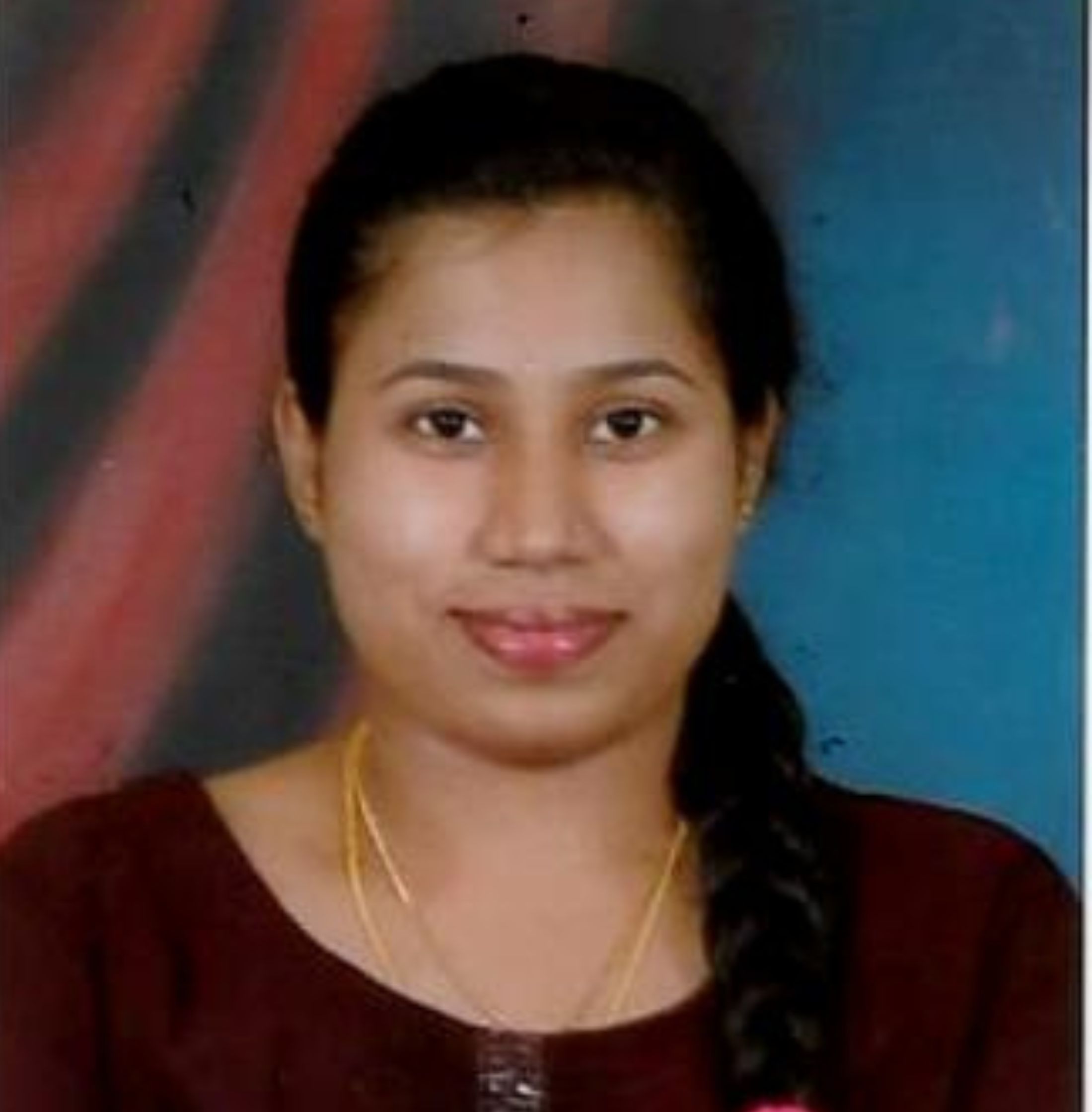 JYOTHI M