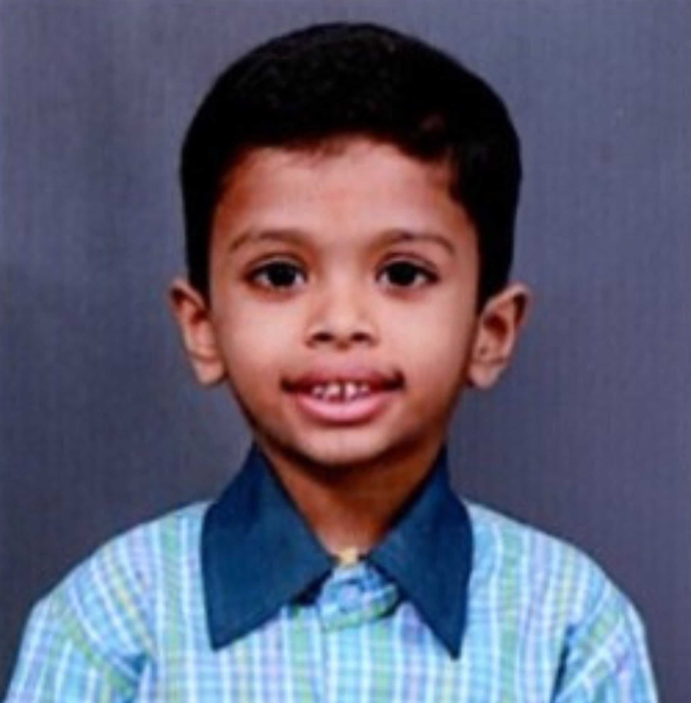 Samarth S